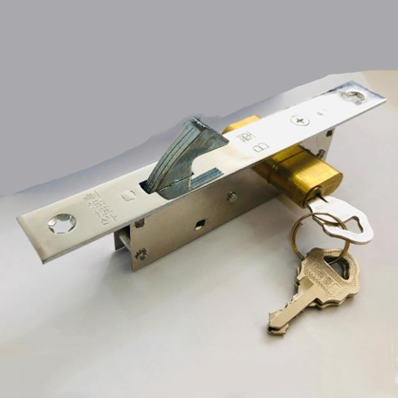 Door Hook Lock Sliding Door Lo - Furniture Sliding Door Hardware のレビューと価格