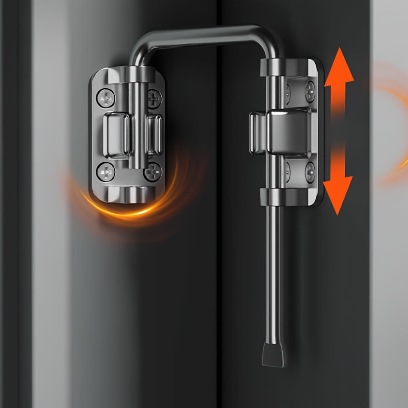U Shape Patio Sliding Door Loo - Furniture Sliding Door Hardware のレビューと価格