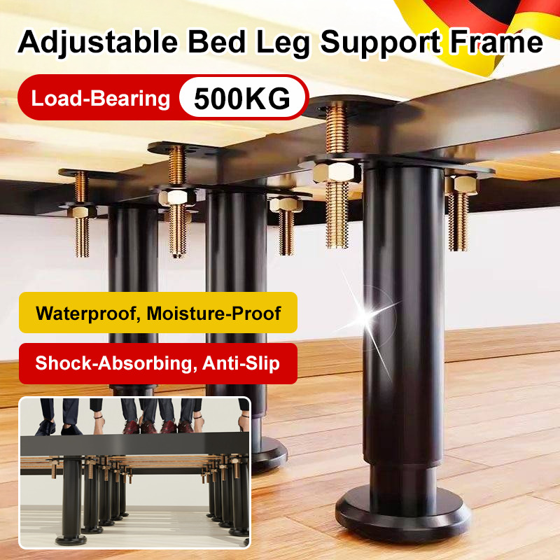 Heavy Duty Bed Leg Support Bra - Furniture Hardware For Bed のレビューと価格