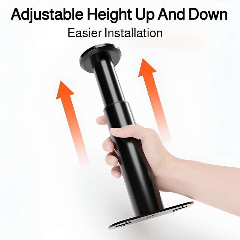 Heavy Duty Bed Leg Support Bra - Furniture Hardware For Bed のレビューと価格