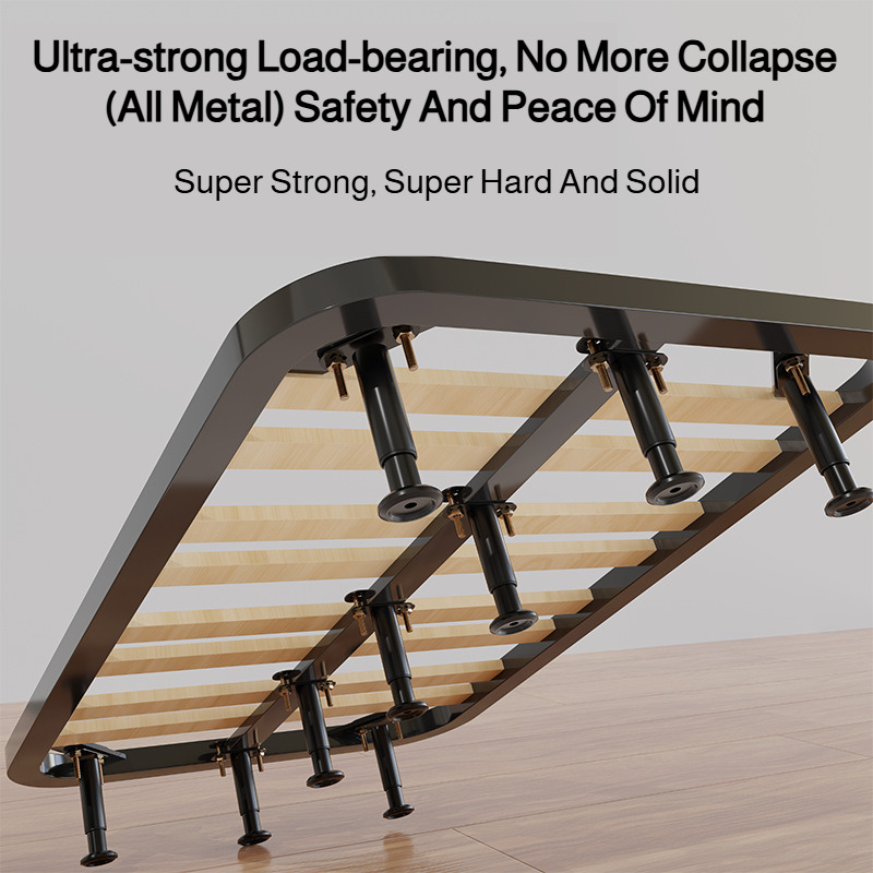 Heavy Duty Bed Leg Support Bra - Furniture Hardware For Bed のレビューと価格