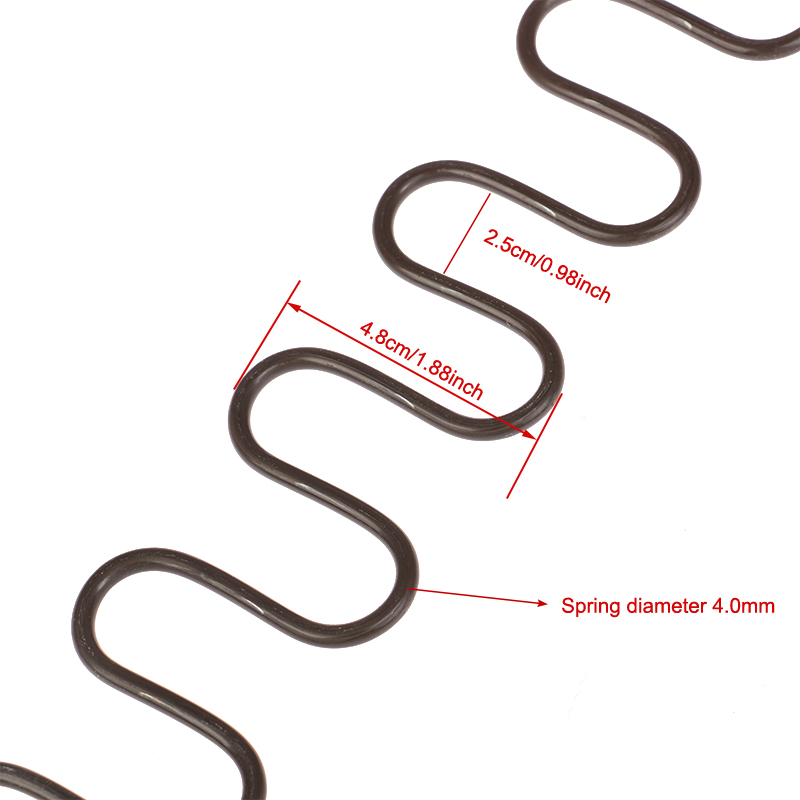Replacement Sofa Chair Springs - Furniture Hardware Replacement のレビューと価格