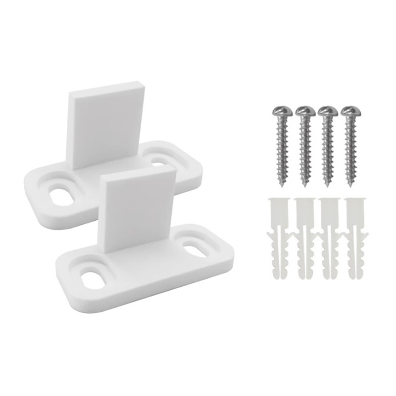 2pc Sliding Floor Guide Adjust - Furniture Sliding Door Hardware のレビューと価格