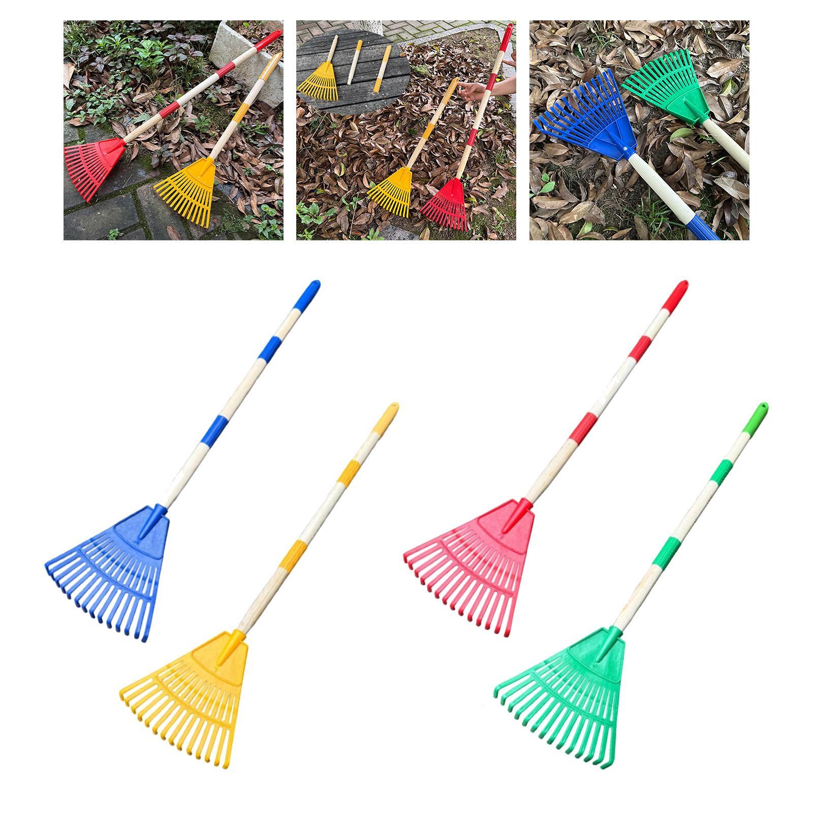 Leaf Rake 3 Sections with Long - Furniture Hardware For Bed のレビューと価格