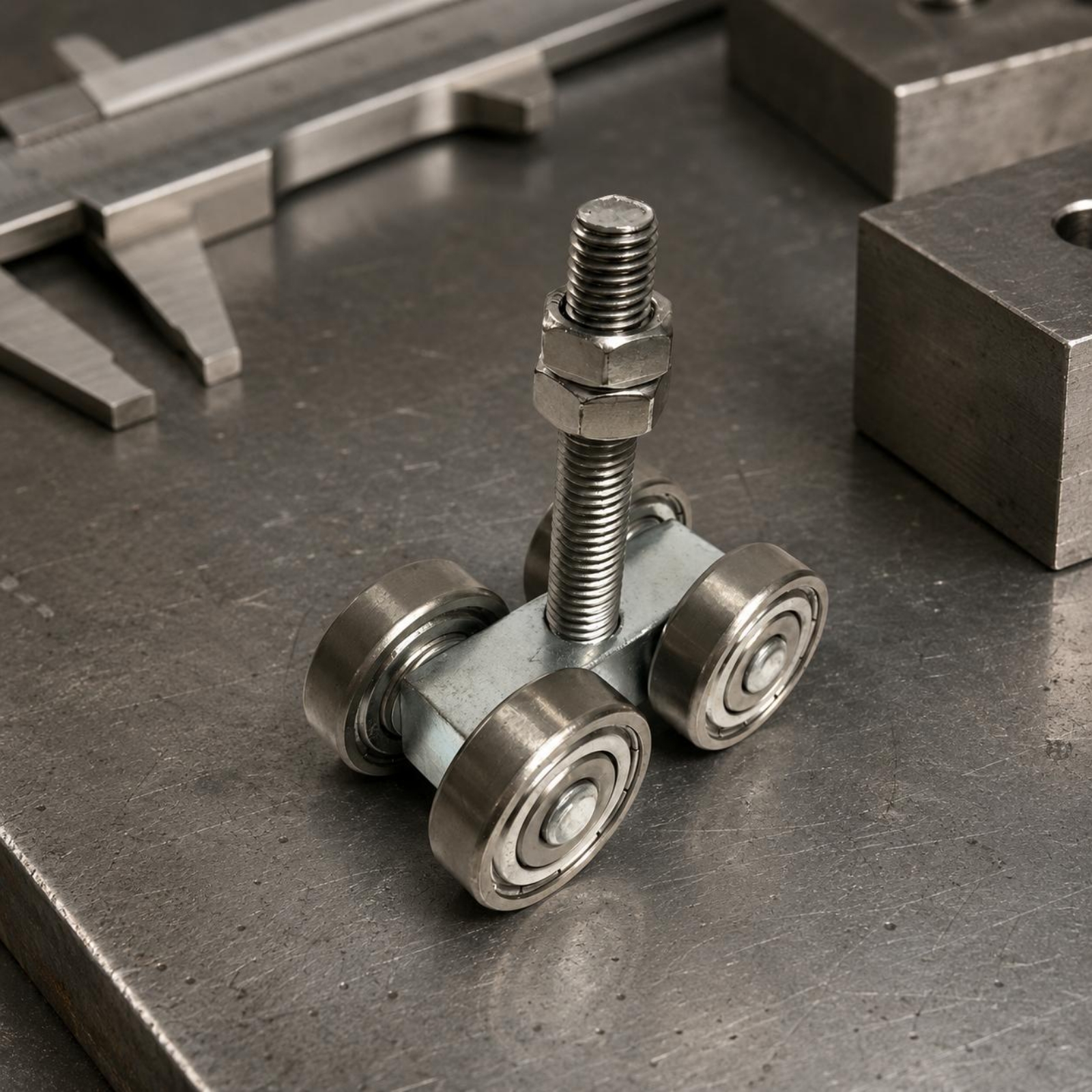 Sliding Door Pulley Overhead R - Furniture Sliding Door Hardware のレビューと価格